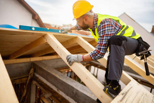 Best Shingle Roofing Installation  in Jonesville, LA