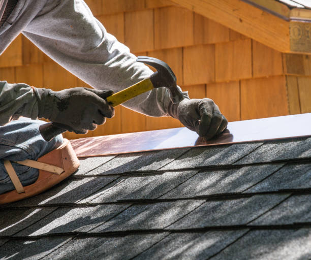 Best Storm Damage Roof Repair  in Jonesville, LA